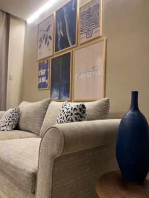Maadi Sunny n Cozy blue escape